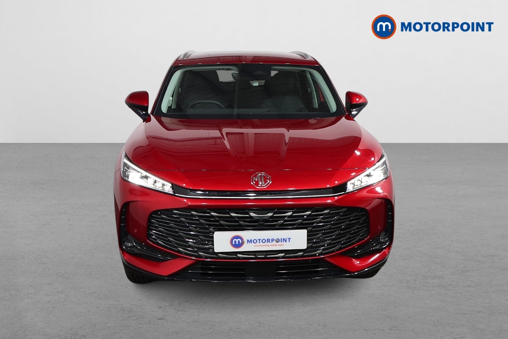 Used MG MG HS 2025 for sale - 76394507: Photo 2