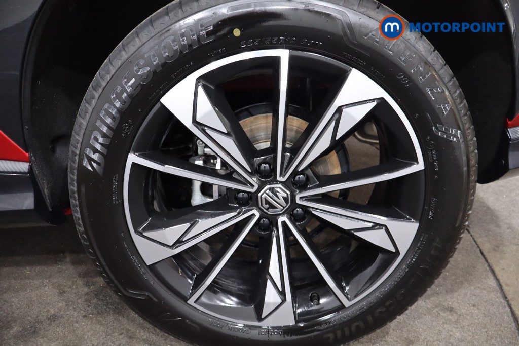 Used MG MG HS 2025 for sale - 76394507: Photo 20