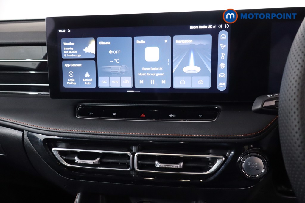 Used MG MG HS 2025 for sale - 76394507: Photo 23