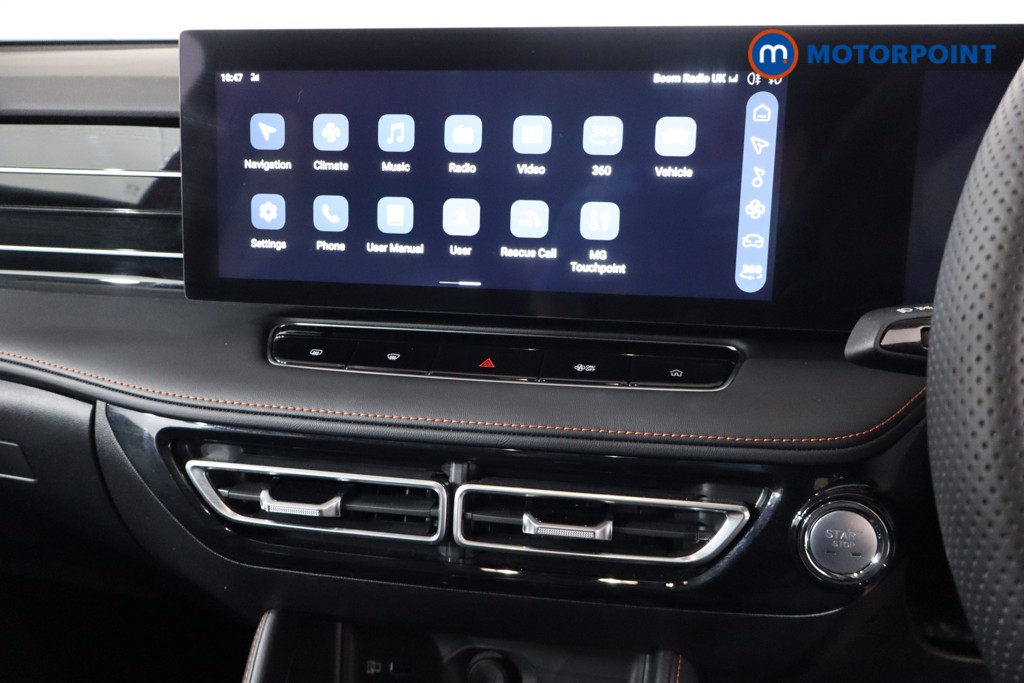 Used MG MG HS 2025 for sale - 76394507: Photo 24