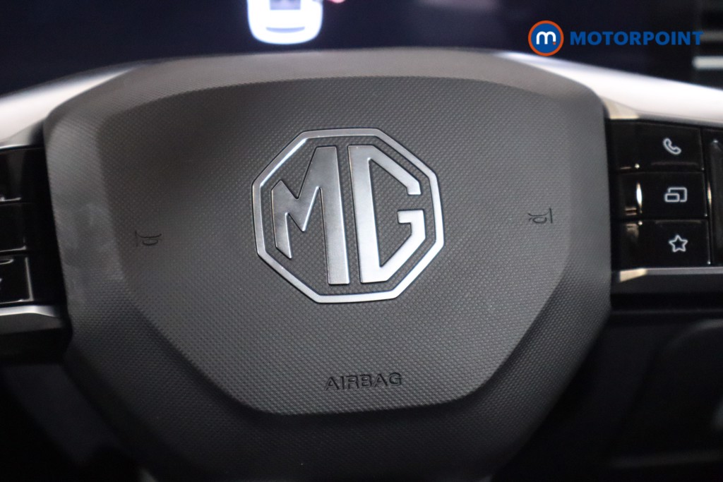 Used MG MG HS 2025 for sale - 76394507: Photo 28