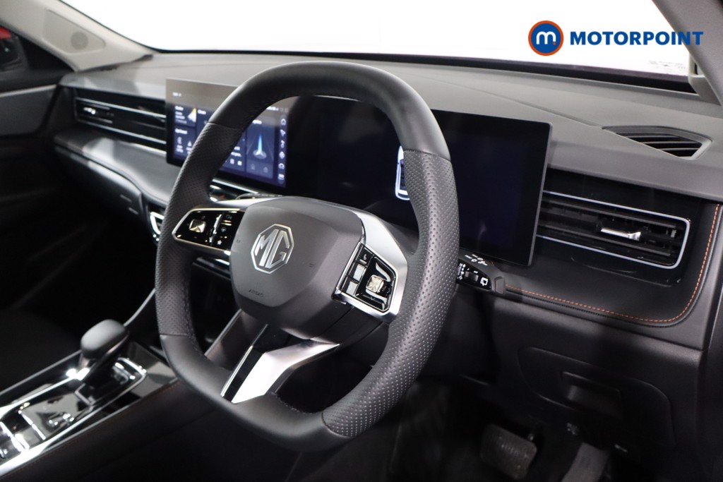 Used MG MG HS 2025 for sale - 76394507: Photo 32