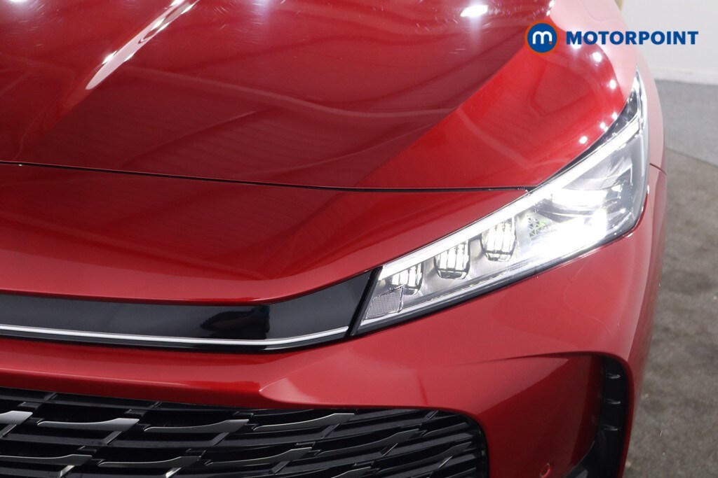 Used MG MG HS 2025 for sale - 76394507: Photo 36