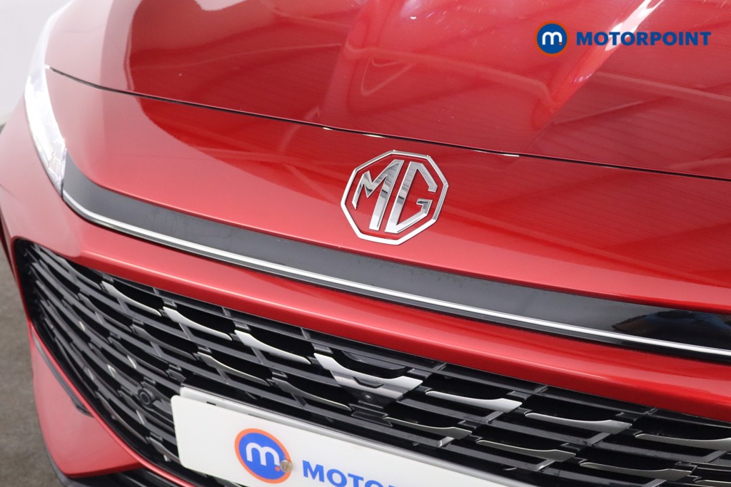 Used MG MG HS 2025 for sale - 76394507: Photo 38