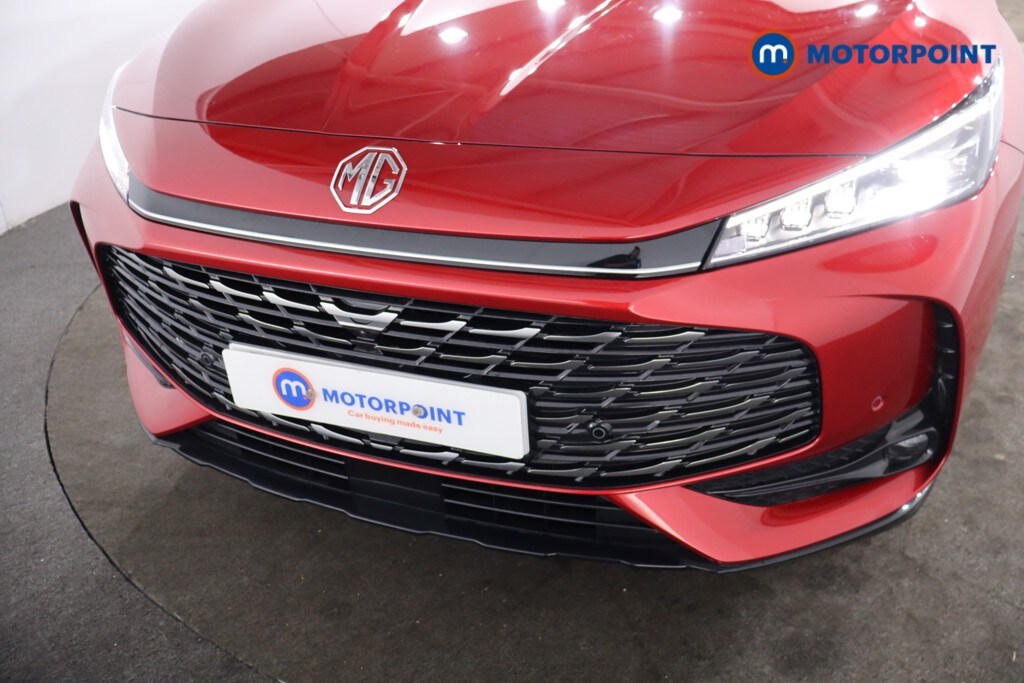 Used MG MG HS 2025 for sale - 76394507: Photo 39