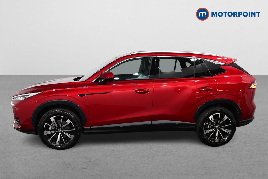 Used MG MG HS 2025 for sale - 76394507: Photo 4