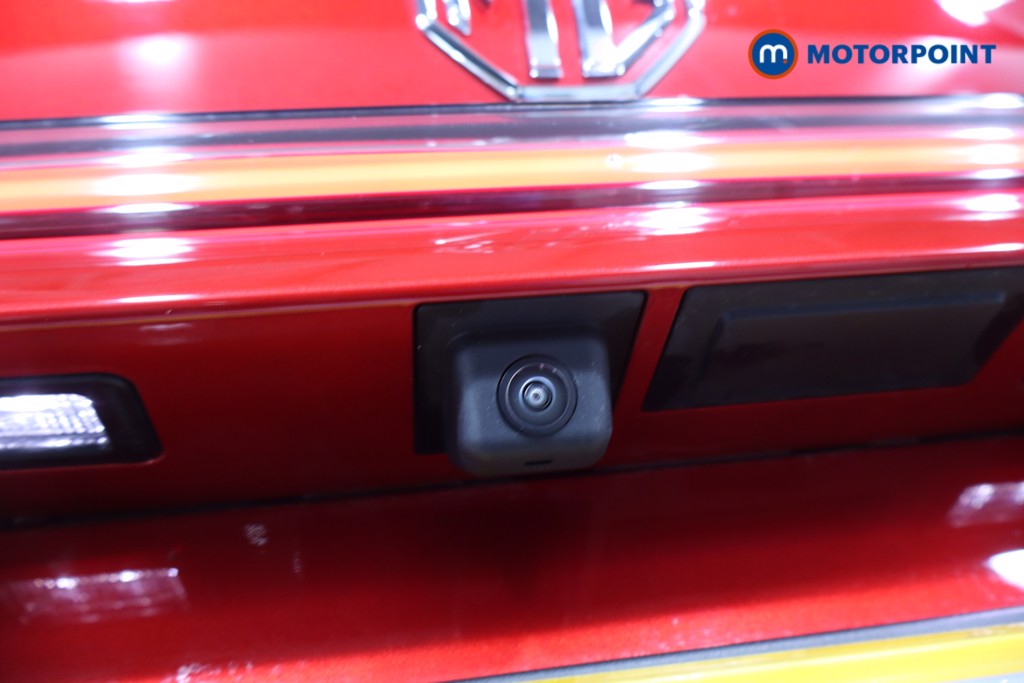 Used MG MG HS 2025 for sale - 76394507: Photo 44