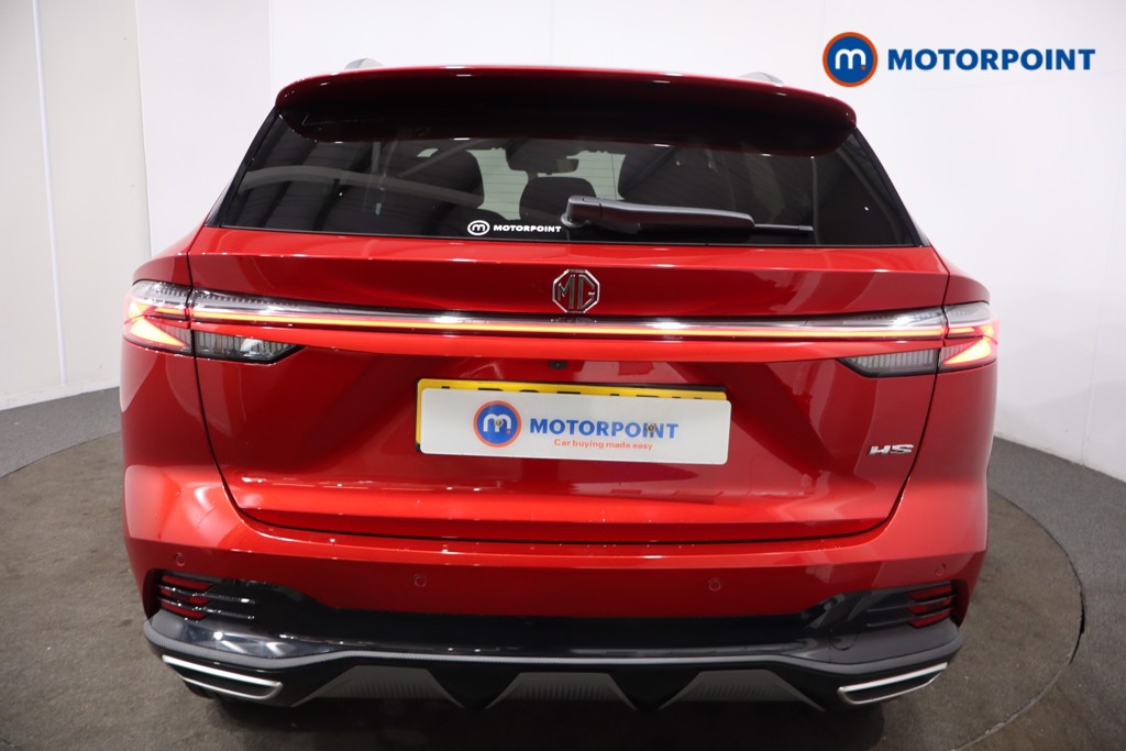 Used MG MG HS 2025 for sale - 76394507: Photo 46