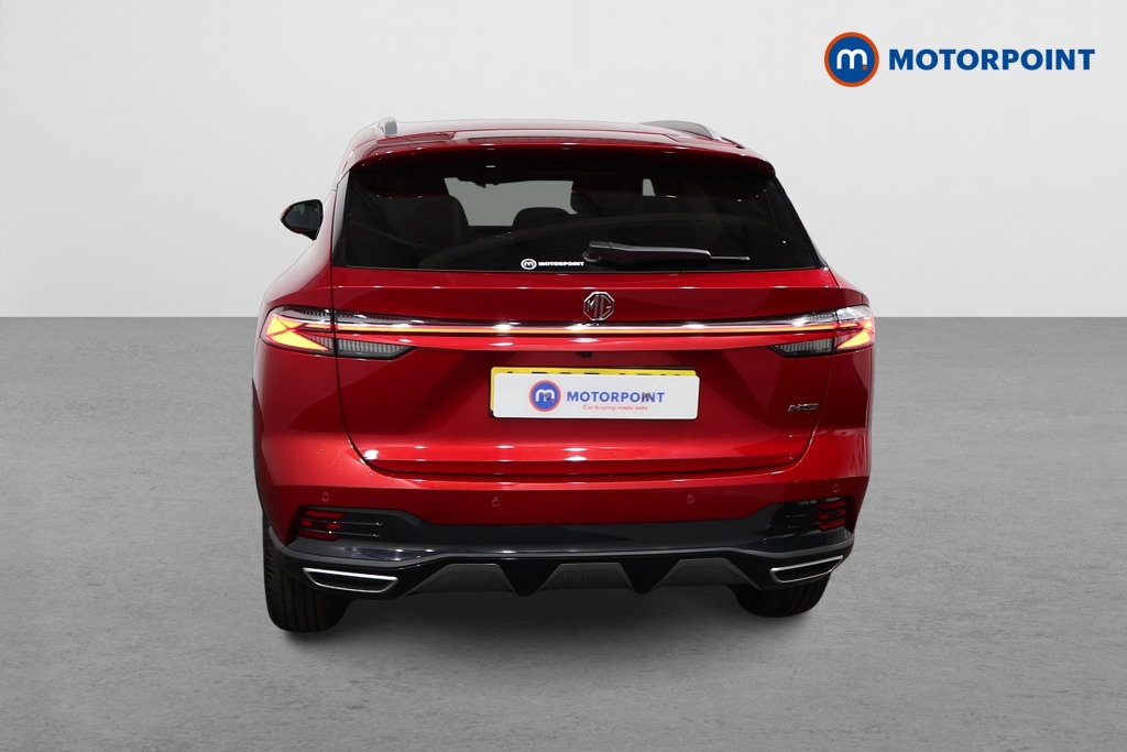 Used MG MG HS 2025 for sale - 76394507: Photo 6