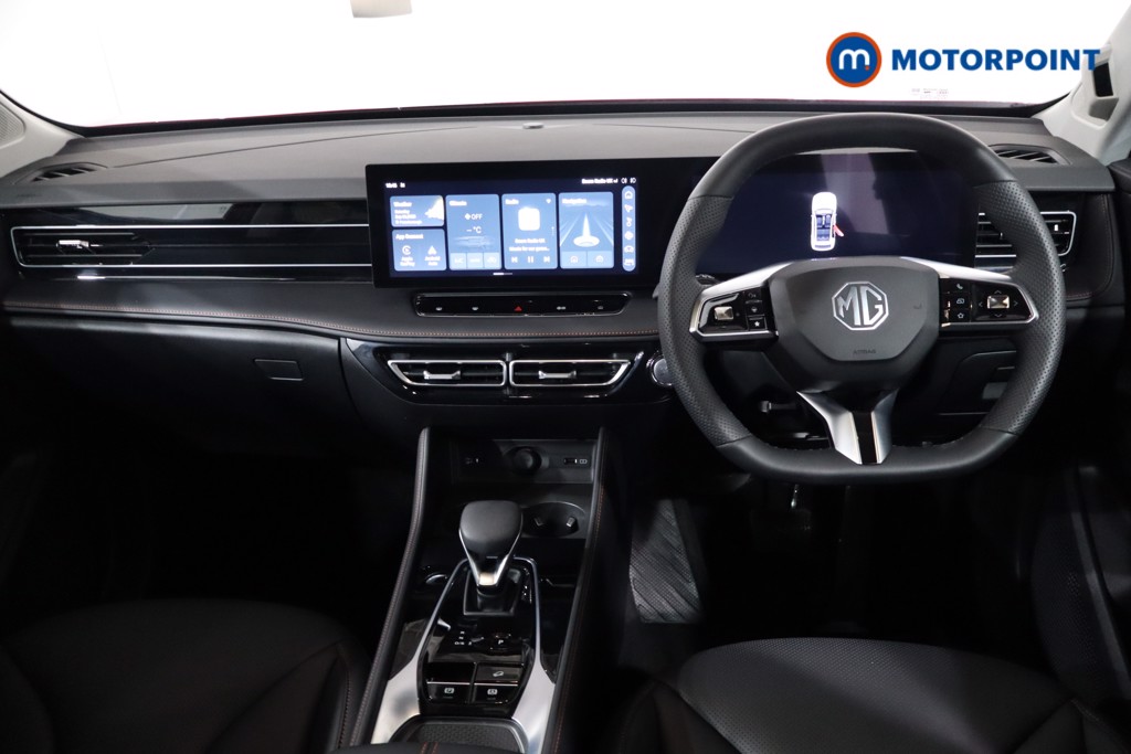 Used MG MG HS 2025 for sale - 76394507: Photo 9