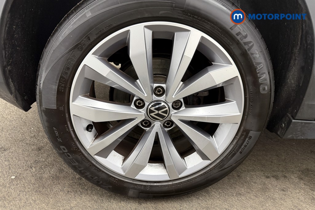 Used Volkswagen T-Roc 2021 for sale - 77779227: Photo 11