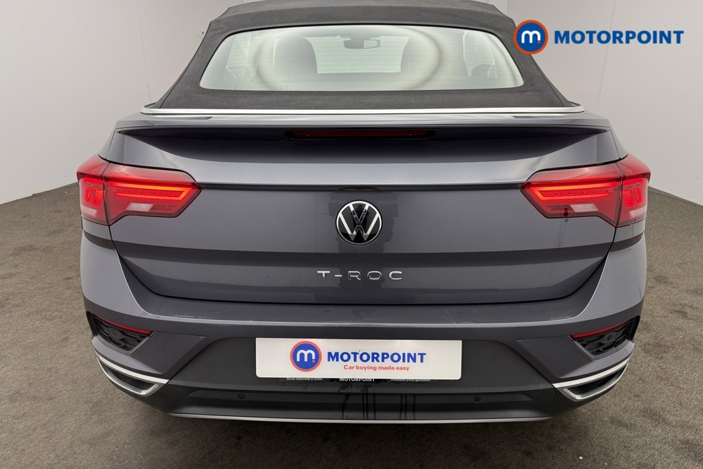 Used Volkswagen T-Roc 2021 for sale - 77779227: Photo 19