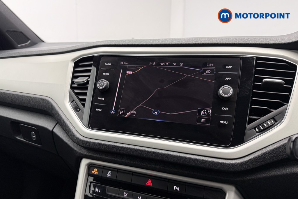 Used Volkswagen T-Roc 2021 for sale - 77779227: Photo 21