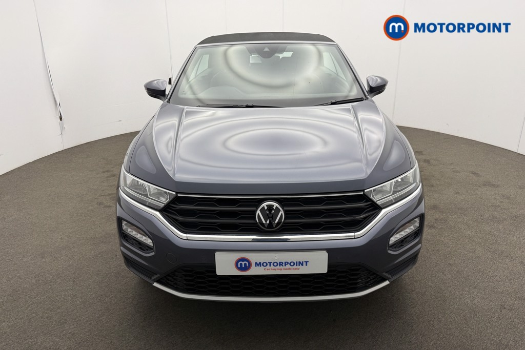 Used Volkswagen T-Roc 2021 for sale - 77779227: Photo 29