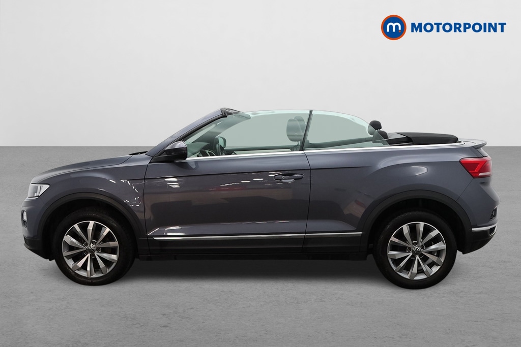 Used Volkswagen T-Roc 2021 for sale - 77779227: Photo 4