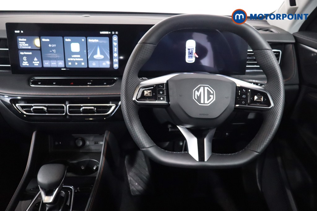 Used MG MG HS 2025 for sale - 76394396: Photo 11