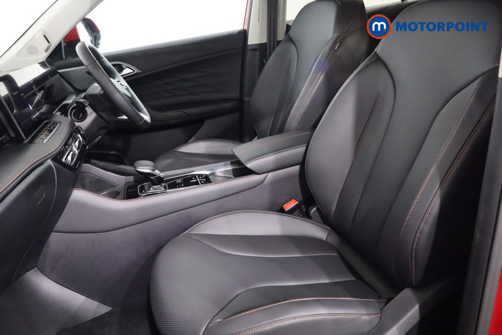 Used MG MG HS 2025 for sale - 76394396: Photo 12