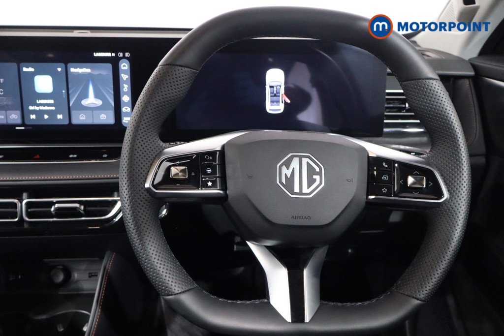 Used MG MG HS 2025 for sale - 76394396: Photo 14