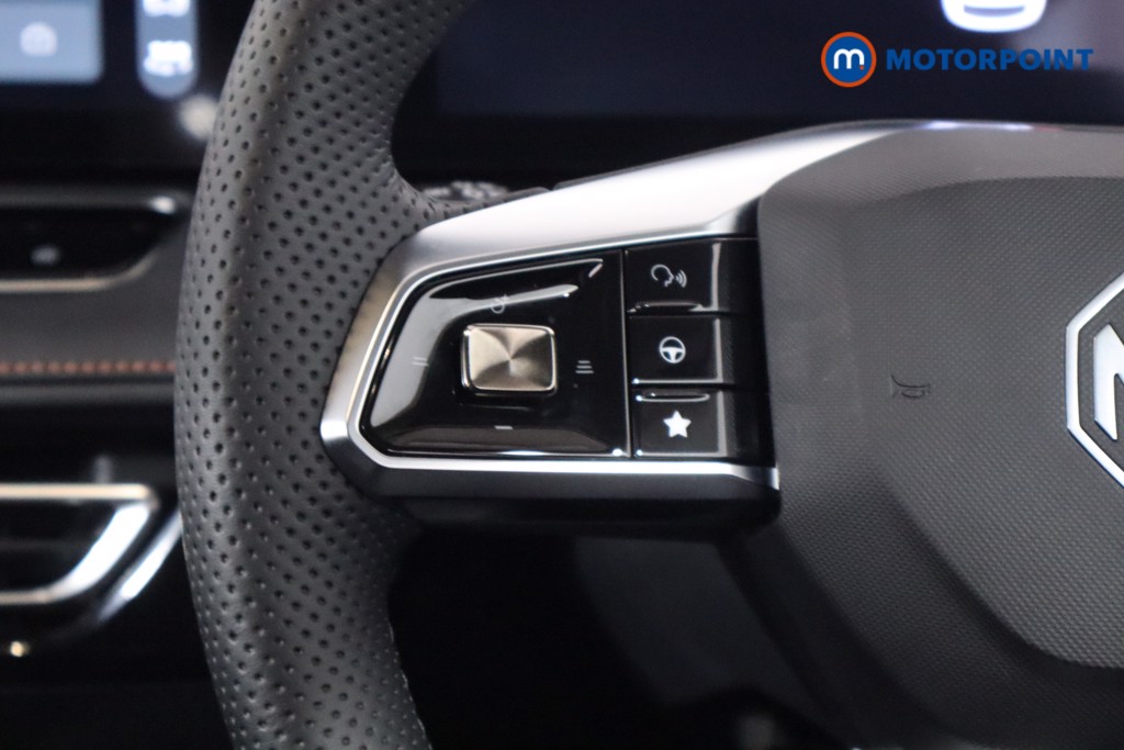 Used MG MG HS 2025 for sale - 76394396: Photo 15