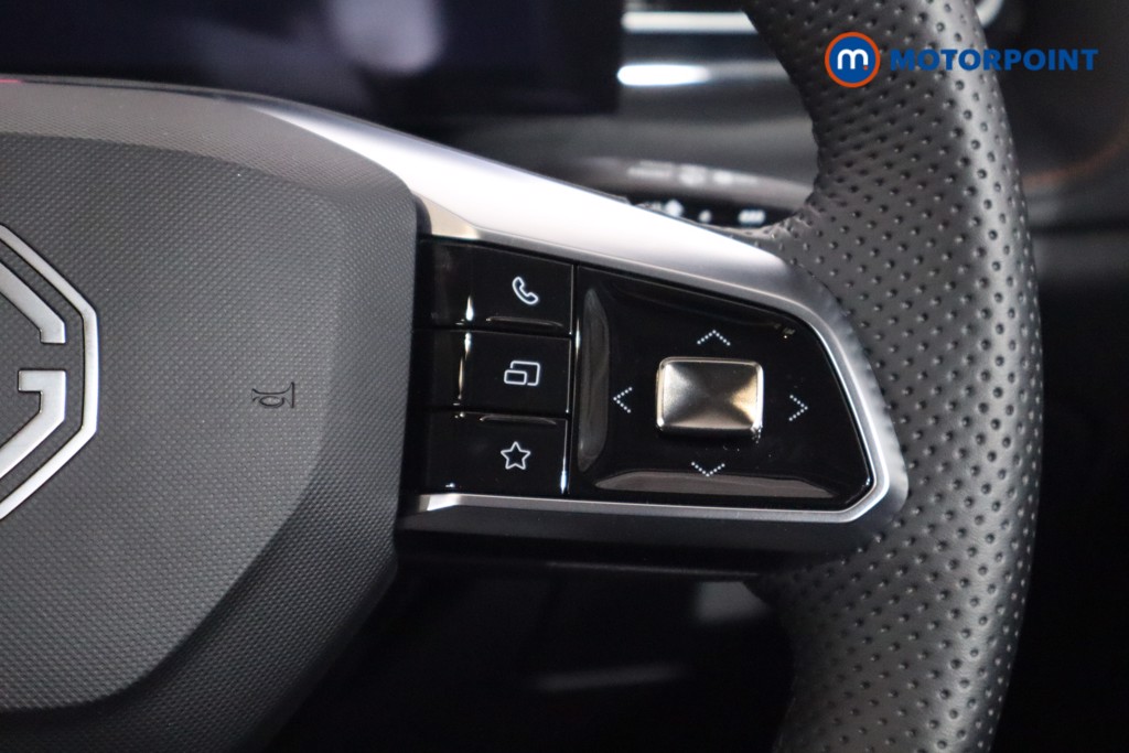 Used MG MG HS 2025 for sale - 76394396: Photo 16