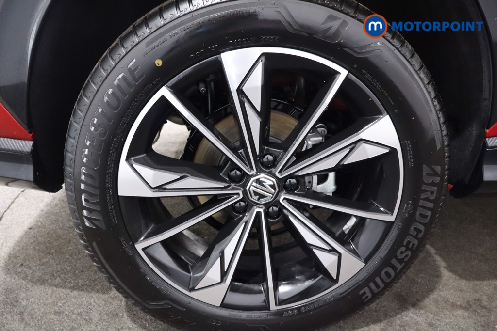 Used MG MG HS 2025 for sale - 76394396: Photo 17