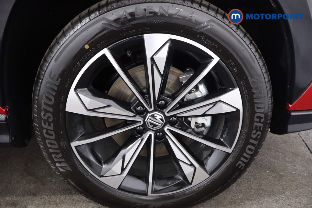 Used MG MG HS 2025 for sale - 76394396: Photo 18