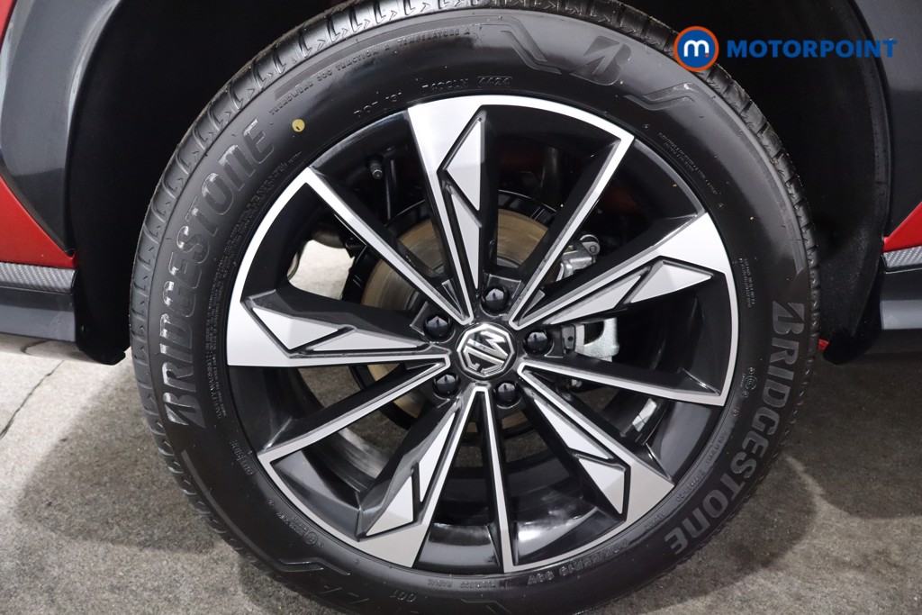 Used MG MG HS 2025 for sale - 76394396: Photo 19