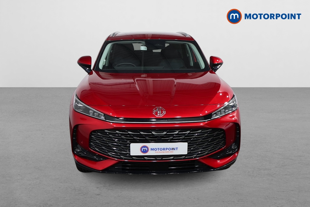 Used MG MG HS 2025 for sale - 76394396: Photo 2