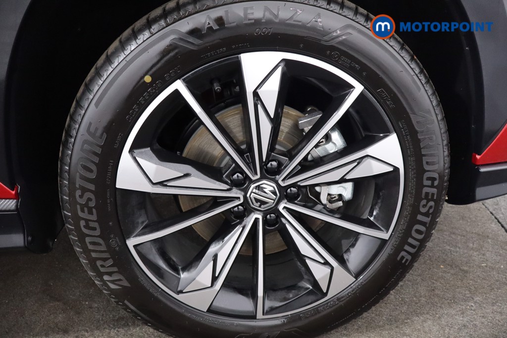 Used MG MG HS 2025 for sale - 76394396: Photo 20