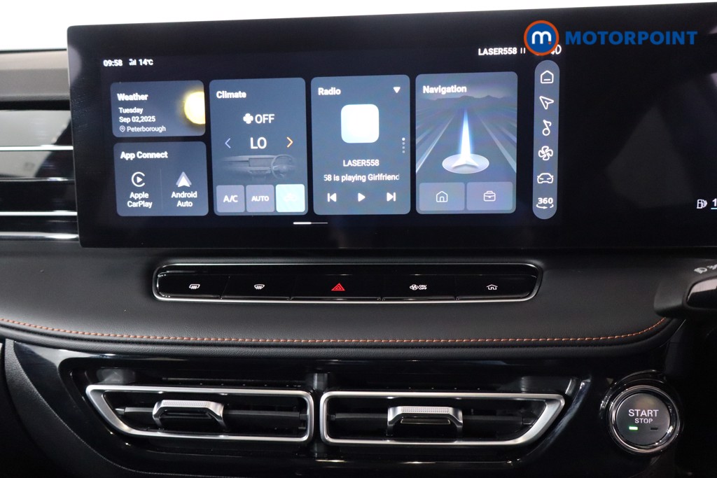 Used MG MG HS 2025 for sale - 76394396: Photo 23