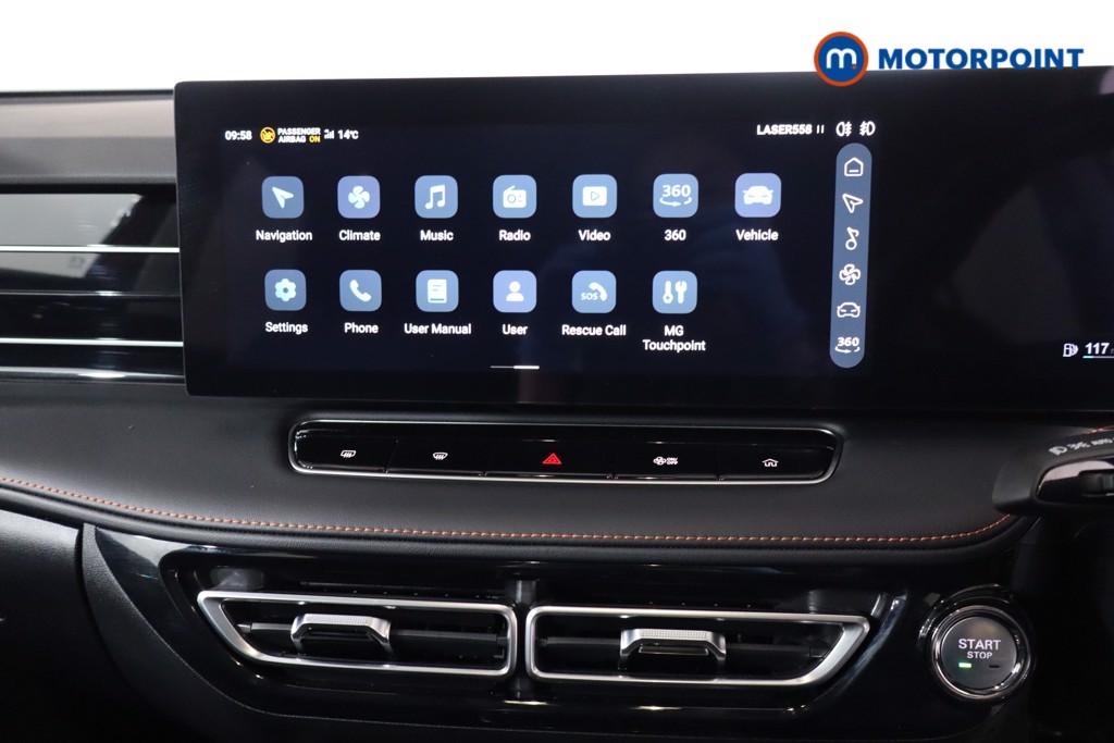 Used MG MG HS 2025 for sale - 76394396: Photo 24