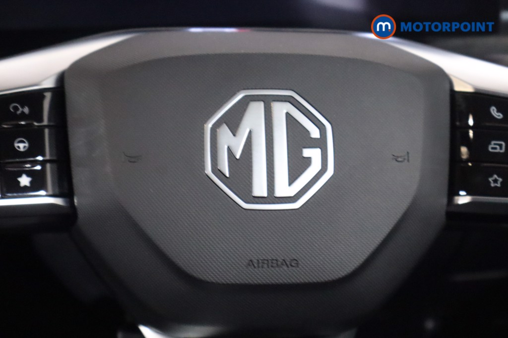 Used MG MG HS 2025 for sale - 76394396: Photo 25