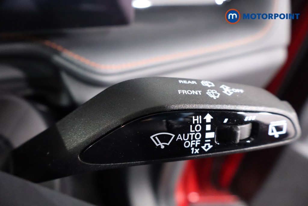 Used MG MG HS 2025 for sale - 76394396: Photo 26