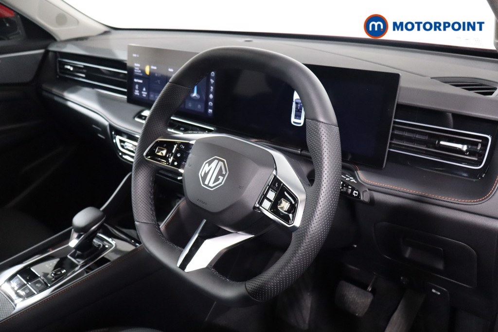 Used MG MG HS 2025 for sale - 76394396: Photo 32