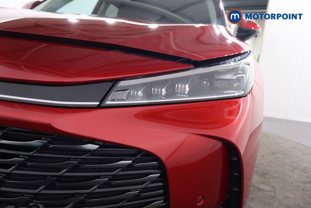 Used MG MG HS 2025 for sale - 76394396: Photo 36