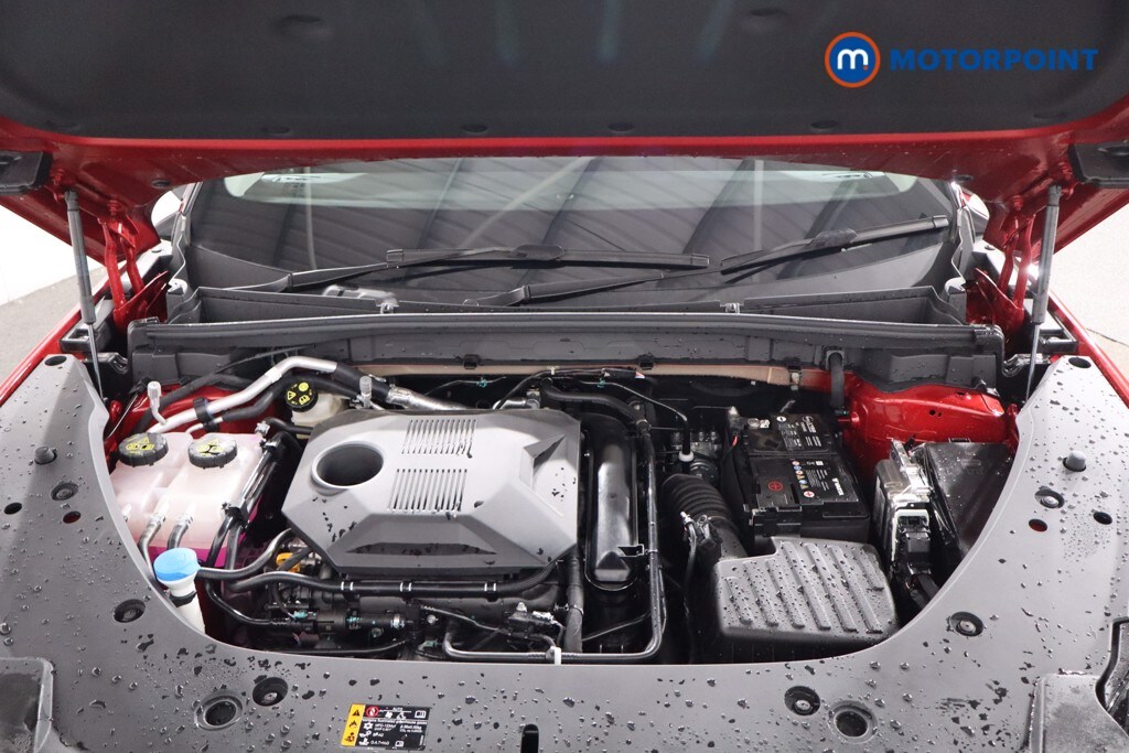 Used MG MG HS 2025 for sale - 76394396: Photo 39