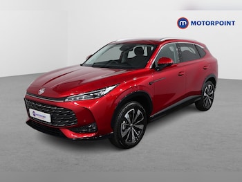 Used MG MG HS 2025 for sale - 76394396: Photo