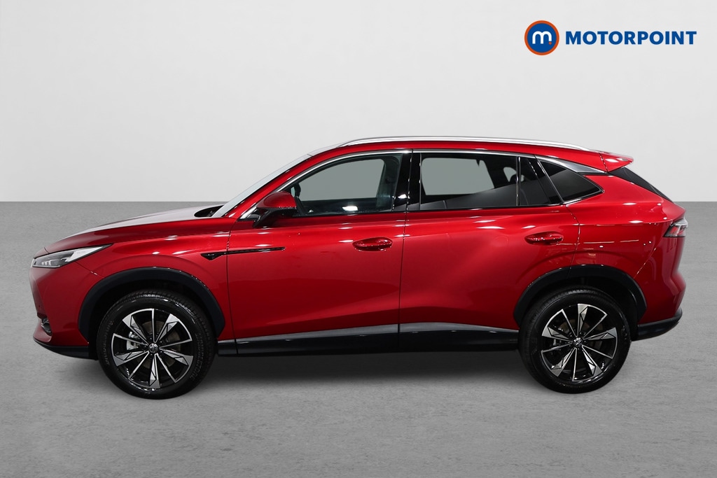 Used MG MG HS 2025 for sale - 76394396: Photo 4