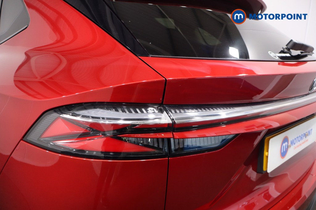 Used MG MG HS 2025 for sale - 76394396: Photo 41