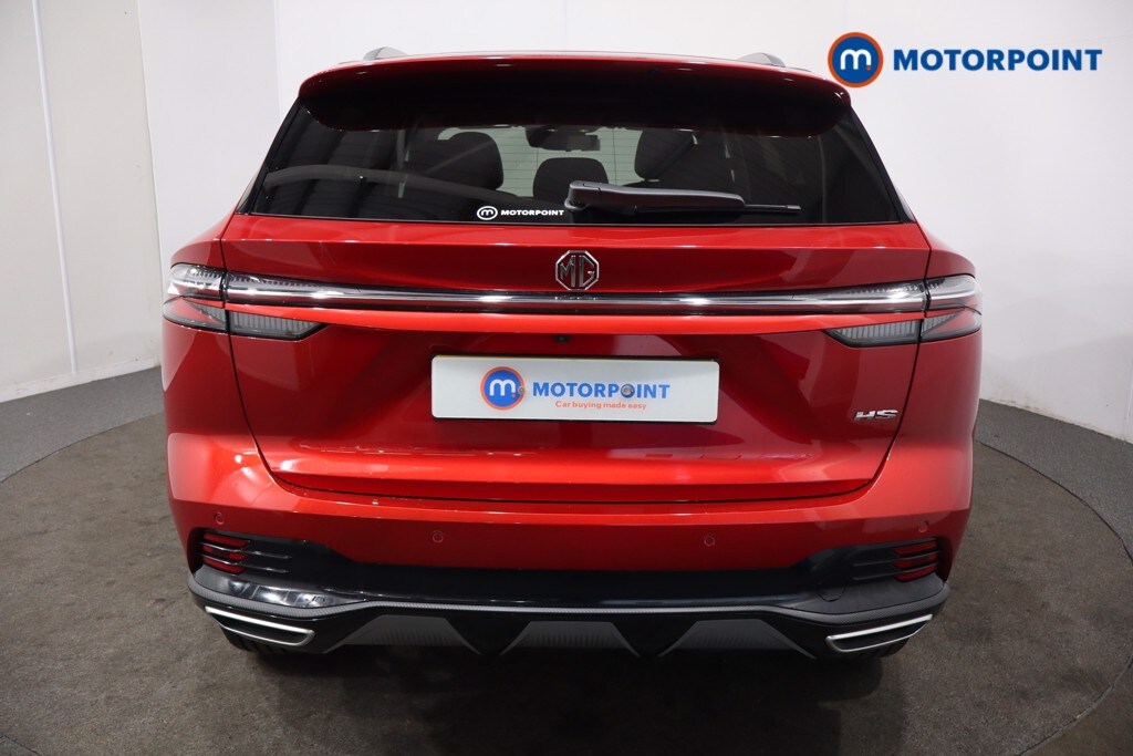 Used MG MG HS 2025 for sale - 76394396: Photo 45