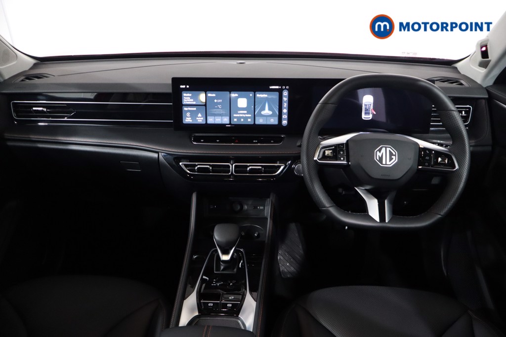 Used MG MG HS 2025 for sale - 76394396: Photo 9