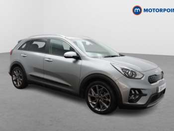 Used Kia Niro  for sale - 74897763: Photo