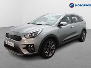 Used Kia Niro  for sale - 74897763: Photo