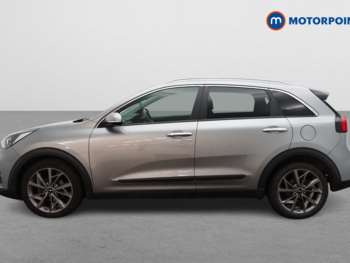Used Kia Niro  for sale - 74897763: Photo