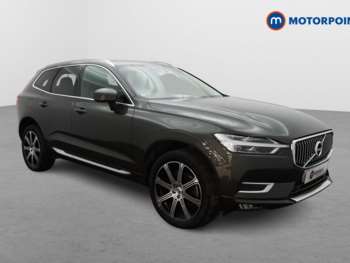 2019 - 2.0 D4 Inscription Pro 5dr AWD Geartronic