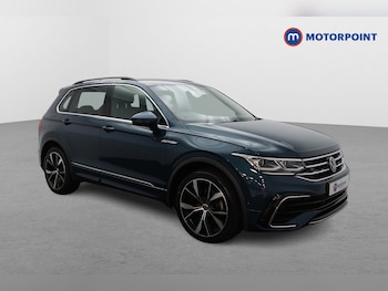 Used Volkswagen Tiguan 2023 for sale - 78524318: Photo