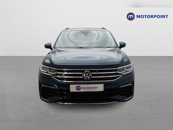 Used Volkswagen Tiguan 2023 for sale - 78524318: Photo