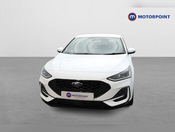 Used Ford Focus 2023 for sale - 75335186: Photo