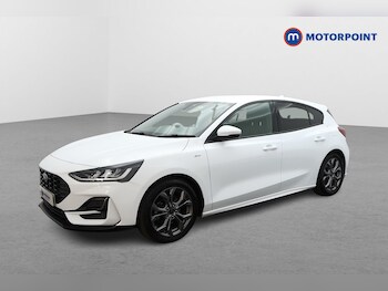 Used Ford Focus 2023 for sale - 75335186: Photo