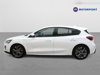 Used Ford Focus 2023 for sale - 75335186: Photo